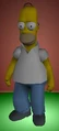 Homer Hit&Run