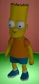 Bart Hit&Run