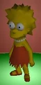Lisa Hit&Run