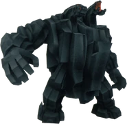 Rock Titan KH