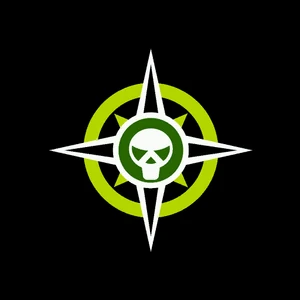 Faction logo venture