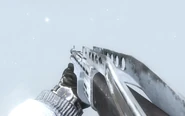 SPAS-12 Ice BO