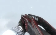SPAS-12 Red BO