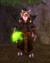 Image of Oomla Whitehorn