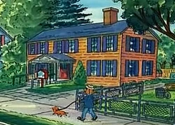 Preschool Outside