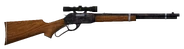 TrailCarbineWithScope