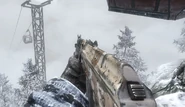 AK74u Nevada BO