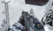 AK74u Warsaw BO