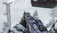 AK74u Siberia BO