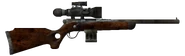 Varmintriflescope