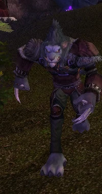 Image of Lycanthoth Vandal