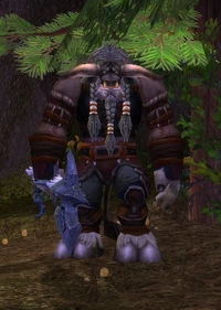 Image of Goldrinn Defender