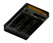 Varmintrifle extended mag