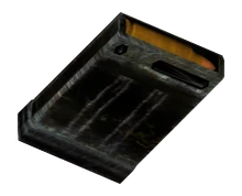 Varmintrifle extended mag