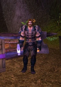 BerinConnad