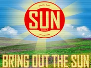 Sun cola