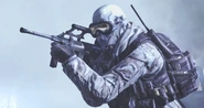 AUG HBAR Ultranationalist Modern Warfare 2