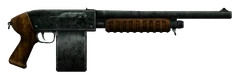 RiotShotgun