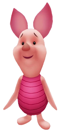 Piglet KH
