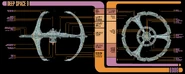 DS9 MSD