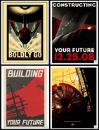 Qmxposters