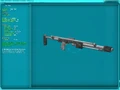 Mustafarian Modified Disruptor Rifle