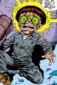 Professor Killgrave
