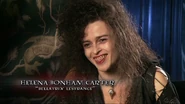 Helena Bonham Carter HP interview 01