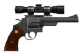 .44 magnum revolver with heavy frame and scope.png