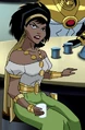 Gypsy (DCAU)