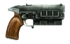 FNV 12,7mm Pistol