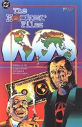 Hacker Files Vol 1 2
