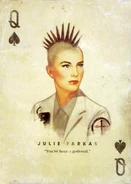 Queen of Spades