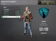 Perk-1 Hardline
