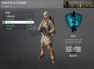Perk-1 Ghost