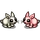 Kissing Rabbits