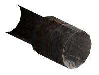 Hunting shotgun choke