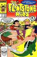 Flintstone Kids Vol 1 11