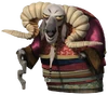 Soothsayer