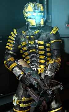 Elite engi RIG