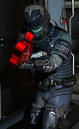 Hand cannon2 DS2