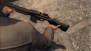 M1918A1 side
