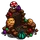 Chocolate Waterfall-icon