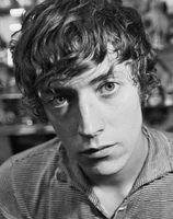 Huw Evans