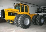 McConnell-Marc 1000 4WD-1995
