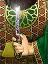 Underhand of the Emperor