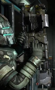 Heavy beam