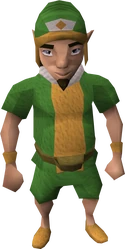 Tamble