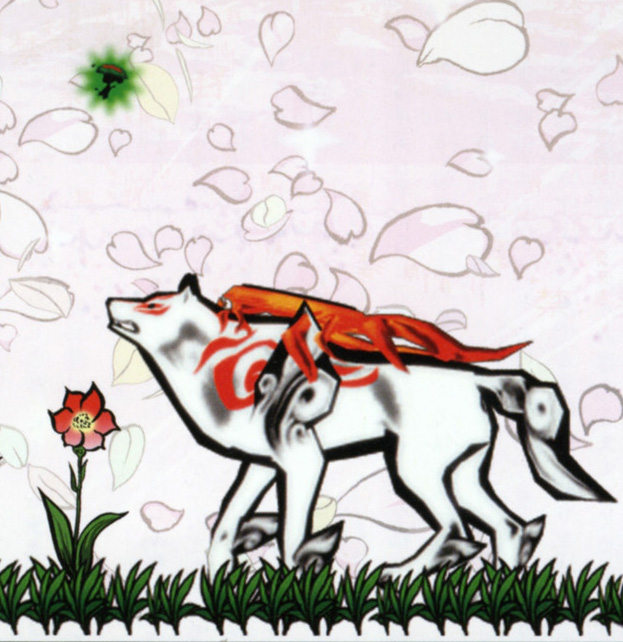 Ammy Okami