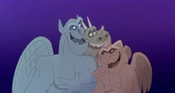 Goyles